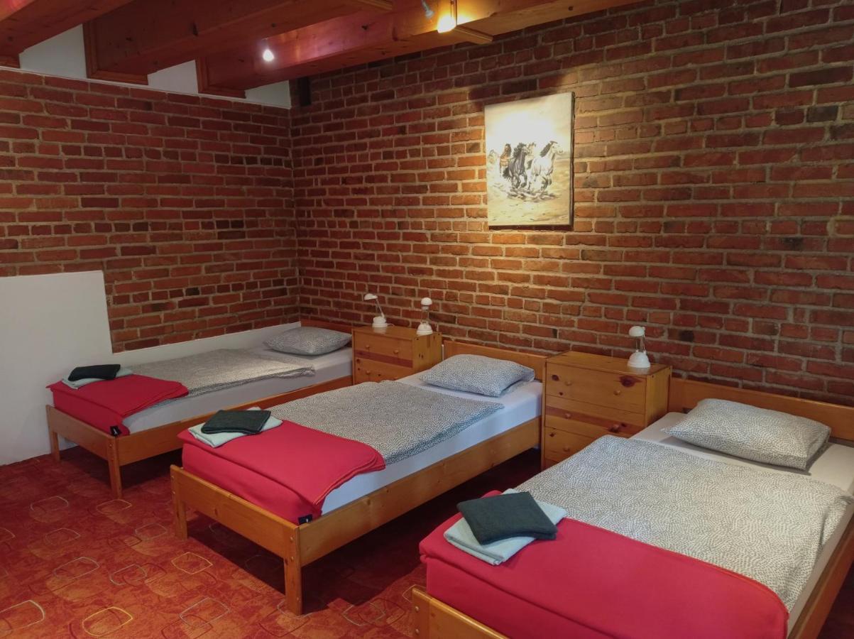 Apartament Secesja คราคูฟ ภายนอก รูปภาพ